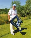 50ER-CLUB 50er-Club: Sommernachtsfest und Golfturnier Golfturnier am 13. Juni 2013 Am 13.