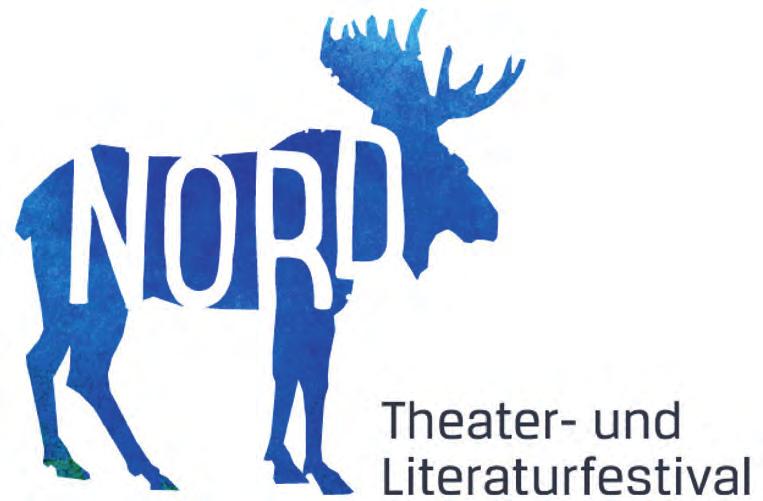 INDIANER Schauspiel von Tore Renberg Im Rahmen des NORD Theater- und Literaturfestivals 2019 vom 14. bis 17.