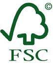 Mit den international anerkannten Zertifikaten PEFC* und FSC** für nachhaltige Waldwirtschaft wird die Qualität unserer Arbeit bestätigt.