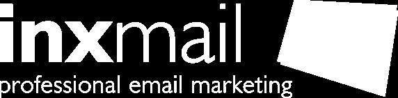 Es führt Sie in fünf Schritten in die grundlegenden Funktionen von Inxmail Professional ein.