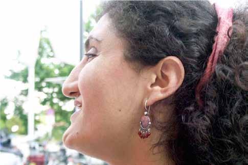 Asiye Sel, AK-Wien: Frauen sind wichtige wenn