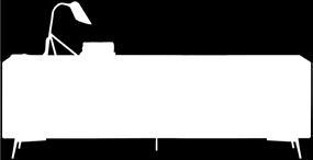 379,- Imola Sessel, wie abgebildet hellgrauer Filz-Stoff/gebürsteter Stahl, BHT 95 x 110 x 99 cm 1.