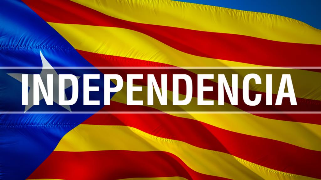 Unabhängigkeit für Katalonien? Warum Geschichte kein Laufband ist, das schnurgerade in die Gegenwart weist.