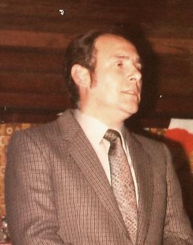 Kommissarisch übernahm Werner Scherb bis zum nächsten Wahltermin die Aufgabe und wurde dann 1979 bei der Wahl auch bestätigt.