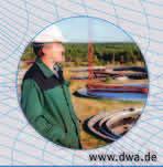 10 % Frühbucherrabatt auf Anmeldungen bis 7. Mai 2013 Teilnahmegebühren DWA-Mitglieder: 460 ; Nichtmitglieder: 530 einschließlich Seminarunterlagen und Tagesverpflegung.
