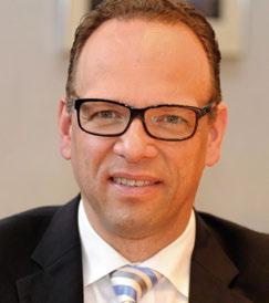 setzen kann. Dipl.-Ing. Georg Willuhn, Geschäftsführer der WOLFF & MÜLLER Regionalbau GmbH & Co.
