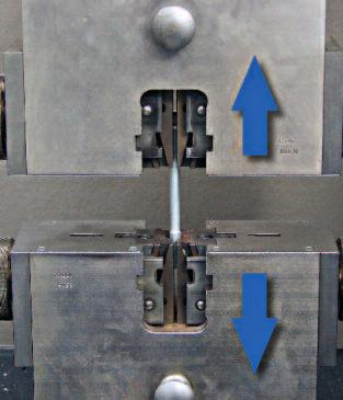 Elektroinstallation Bild 4: Prüfkombinationen für MV-Klemme (Parallel- und Kreuzanordnung) ausführlicher Form von den Herstellern auf Anfrage zur Verfügung gestellt wird oder in vereinfachter