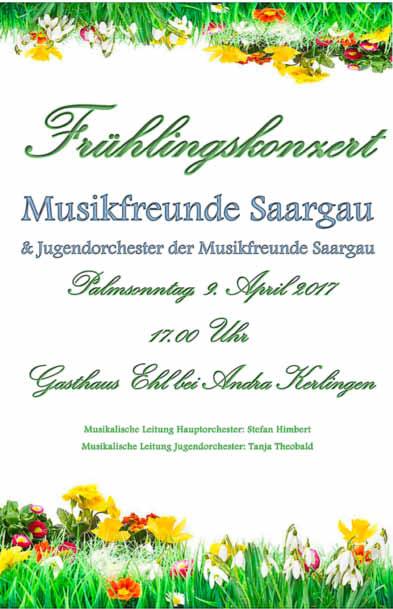 Wallerfangen - 15 - Ausgabe 13/2017 Kultur und Freizeit Obst- und Gartenbauverein Ittersdorf Mitgliederversammlung: Am Sonntag den 02.