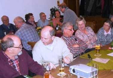 Der Obst- und Gartenbauverein Behlingen-Ried hat am 15.03.2017 seine Jahreshauptversammlung abgehalten. Viele interessierte Gäste konnte 1.