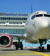 Der Flughafen Frankfurt am Main steht für viele Superlative: Mit über 1.250 Starts und Landungen sowie ca. 150.