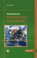 Leseprobe Erich Stein Taschenbuch Rechnernetze und Internet ISBN: 978-3-446-40976-7 Weitere Informationen