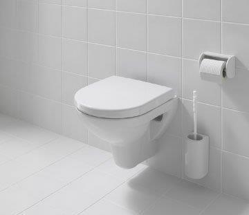 1 2 3 Wand-WC Tiefspüler Laufen Waschbecken Laufenpro A 65/46,5 cm (ohne Unterbau)