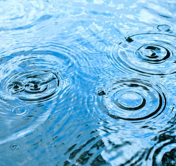 Es werden technische Lösungen aus dem überarbeiteten DWA- Regelwerk zur Regenwasserbehandlung vorgetragen.