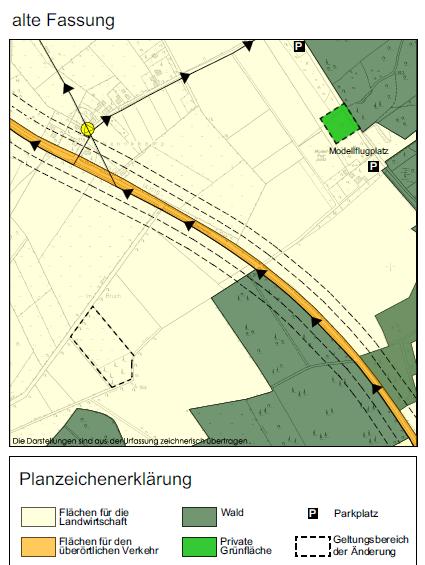 2 Abbildung 1: Geltungsbereich der 44.