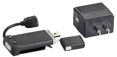 Akkuleuchten ClipMate USB ClipMate USB Wiederaufladbare Multifunktions