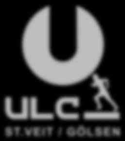 ULC St. Veit/Gölsen lädt ein zum 36. St. Veiter Straßenlauf Abschluss Union Landescross-Cup Union Bezirksmeisterschaft Veranstalter: ULC St.