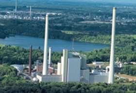 Einsatz regenerativer Energien Neues Kohlekraftwerk: Leistung 912 MW Um ein solches Kohle-