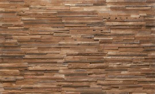 Holz-Dekor Plywood Dieses Holzdesign-Paneel im