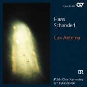 83416,Hans Schanderl (*1960) Lux Aeterna