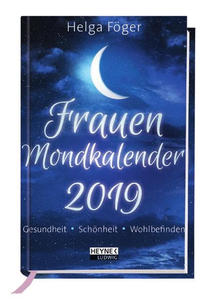 Spiegel Online Mondkalender 2019