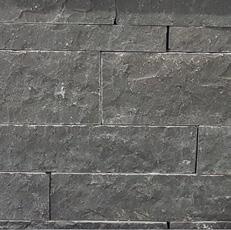 Granit Crystal White grau, Lagerfugen gesägt 15 20 40 cm 35 kg/stk. 40 Stk.