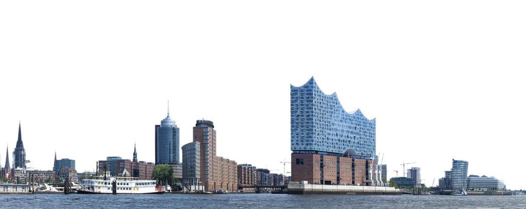 Zuhause sind wir in Hamburg einer Stadt, die vom Waren- und Güterverkehr geprägt ist wie kaum eine andere.