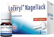 = 31,96 16% Loceryl Nagellack gegen