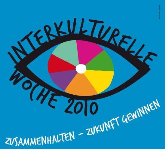 Programm 2010 Interkulturelle Woche im