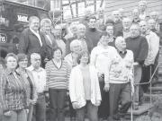 2007) Gemeinschaftsprojekt VG, Seniorenbeirat, Familiendienst 35