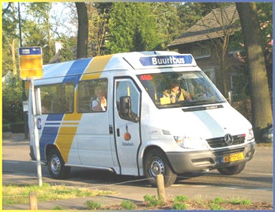 Der Bürgerbus erfolgreiches Modell Ursprung der Bürgerbusidee in GB (1966) Erster Bürgerbus in Deutschland 1985