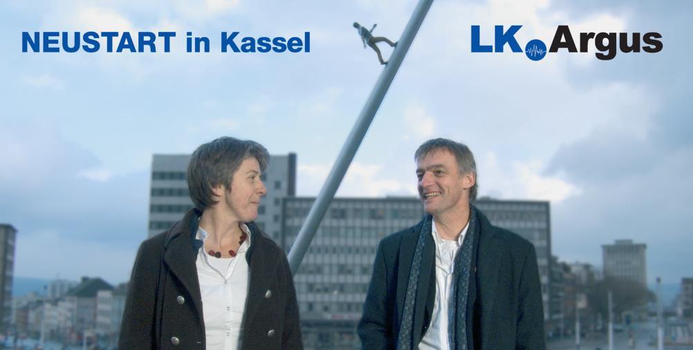 1 LK Argus Kassel GmbH 2008 gegründet Tätigkeitsschwerpunkte: Integrierte Verkehrsplanung sowie Verkehrs-