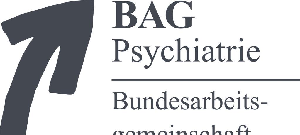 Stellungnahme der Bundesarbeitsgemeinschaft der Träger psychiatrischer Krankenhäuser in Deutschland zum Referentenentwurf des "Gesetzes zur Weiterentwicklung der Versorgung und Vergütung von