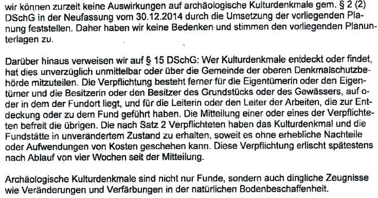 2. Archäologisches Landesamt Schleswig-Holstein (20.04.