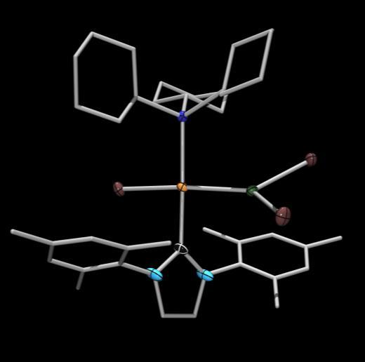 Anorganische Chemie und Materialwissenschaften Reversible Oxidative Addition of Highly Polar Bonds to a Transition Metal P30 J. Müssig, H. Braunschweig* email: jonas.muessig@uni-wuerzburg.