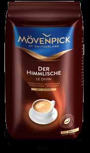 Himmlische» / Caffè Crema