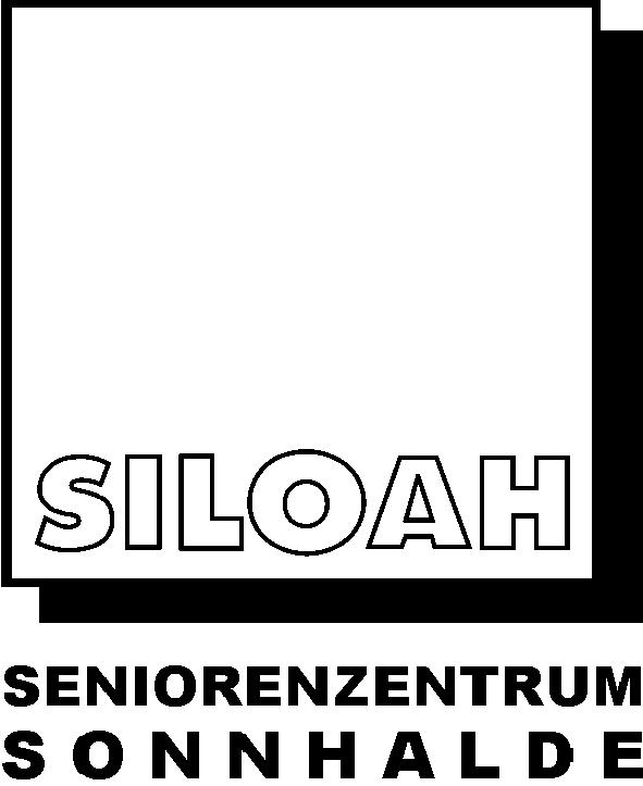Evangelischer Diakonissenverein Siloah, Pforzheim Leistungsbeschreibung Seniorenzentrum Sonnhalde Stand : 11/2017 1.