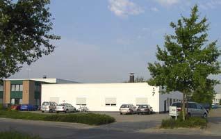 Seit über 30 Jahren entwickeln und produzieren wir, in unserem Stammsitz Willich, Fräswerkzeuge auf höchstem Niveau und exportieren diese europaweit. Jongen Werkzeugtechnik GmbH & Co.