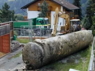 Energiekennzahl Hauptschule mit Turnsaal: 58 KWh/m² Volksschule mit Kindergarten: 73 KWh/m² niedrig aufgrund