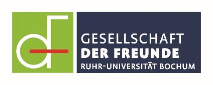 Das Musische Zentrum bedankt sich für die Unterstützung bei der Gesellschaft der Freunde der Ruhr-Universität Bochum e.v. Impressum Ruhr-Universität Bochum, Musisches Zentrum Universitätsstr.
