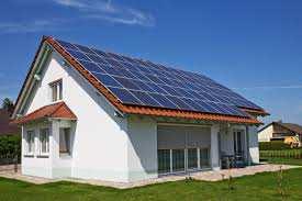 Erneuerbare Energiequellen Solar: Kosten ursprünglich 60 ct.