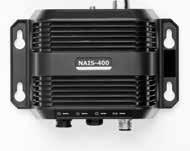 NAIS-400 Blackbox Klasse B AIS- Lösung. Kompatibel mit NSO, NSE und NSS.