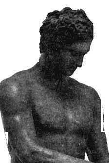Auf ganz anderem Weg, durch die Verbindung einer Inschrift aus Ephesos mit einer Pliniusstelle und mit der Thatsache des Fundes der Bronzestatue in Ephesos wurde ich indessen ebenfalls zu der Annahme