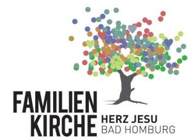 00 Uhr Beginn mit Familiengottesdienst, musikalisch gestaltet vom Projekt Familien musizieren und vom Projektchor kath. Kitas Bad Homburg.