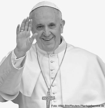 6 Gebetsanliegen des Papstes für den Monat April Wir beten, dass die Weltwirtschaft sich dahingehend wandeln möge, dass es strukturell keine Benachteiligten mehr gibt.