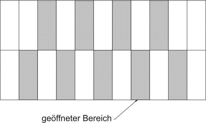 Nr. 66) führen - 3 Deckenelement (Pos. Nr. 1) absenken und einhängen - Bei der gegenüberliegenden Einhängekantung den selben Arbeitsablauf wiederholen - Ggf. Abstand der Einhängeprofile (Pos. Nr. 66) nachjustieren - Alle Schrauben (Pos.