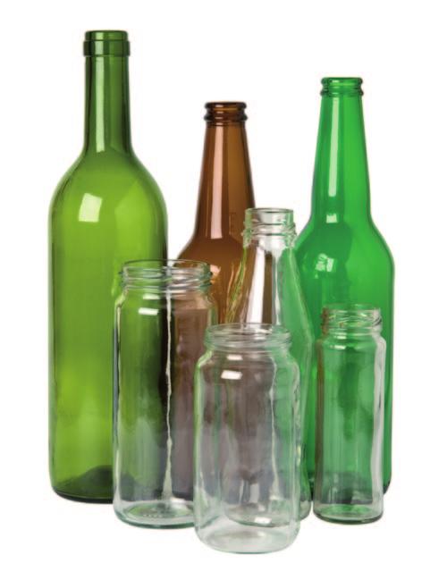 Abfallkalender 2018 2017 Altglassammlung ist sinnvoll Glas ist ohne Qualitätsverlust wiederverwertbar und kann immer wieder zu neuen Glasverpackungen verarbeitet werden.