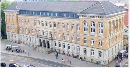 Neu beginnende Strafverfahren vor dem Landgericht Osnabrück in der Woche vom 23.04.