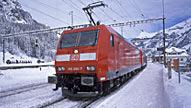 0d 2016: Upgrade of these locomotives ETCS version to 2.3.0d - additional 47 locomotives retrofitted for Switzerland/Gotthard with ETCS version 2.3.0d 2007/08 First 10 locos with ETCS SRS 2.