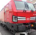 DB Cargo 60 new Vectron with ETCS for RALP BR 193: