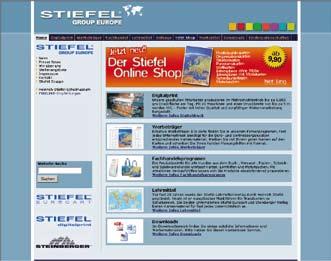 de e Stiefel gitalprint GmbH ist ein Druckdienstleister für alle Aufträge im gitaldruck.